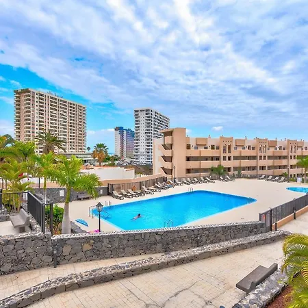 Appartement Gina S Sun Terrace