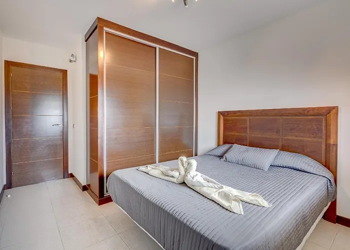 Appartamento Gina S Sun Terrace *