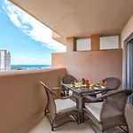 Appartement Gina S Sun Terrace