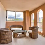 Gina S Sun Terrace Appartement Playa Paraiso (Tenerife)