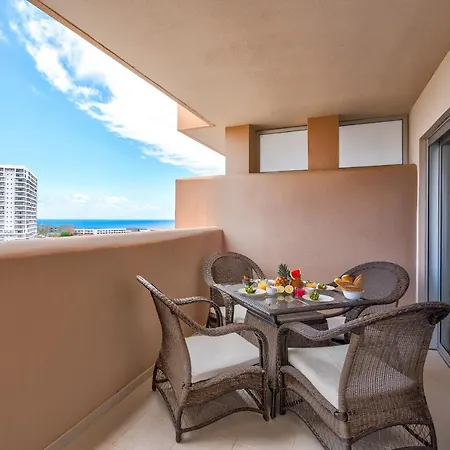 Apartment Gina S Sun Terrace