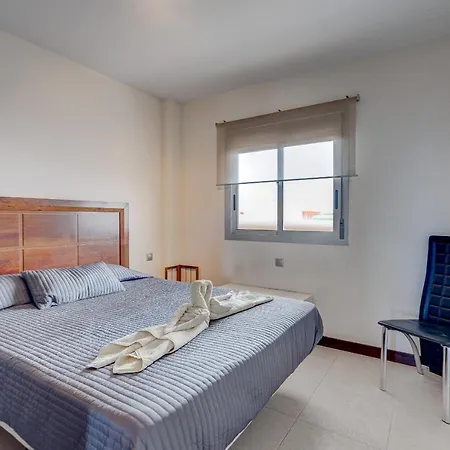 Gina S Sun Terrace 公寓 帕莱索海滩