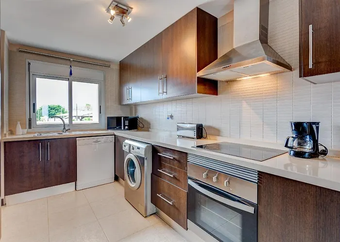 Apartment Gina S Sun Terrace