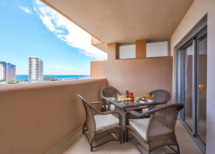 Apartment Gina S Sun Terrace