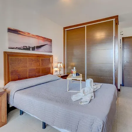 Gina S Sun Terrace פלאיה פראיסו