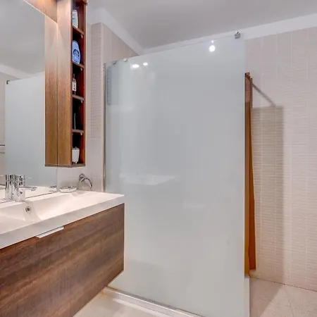 Gina S Sun Terrace דירה פלאיה פראיסו