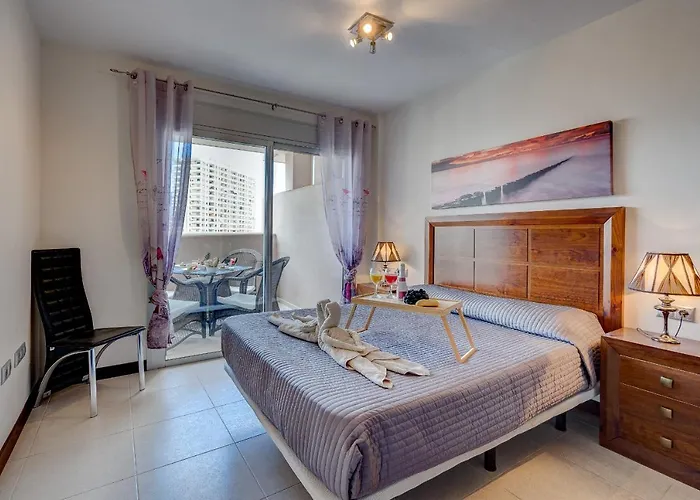 Gina S Sun Terrace شقة بلايا بارايسو