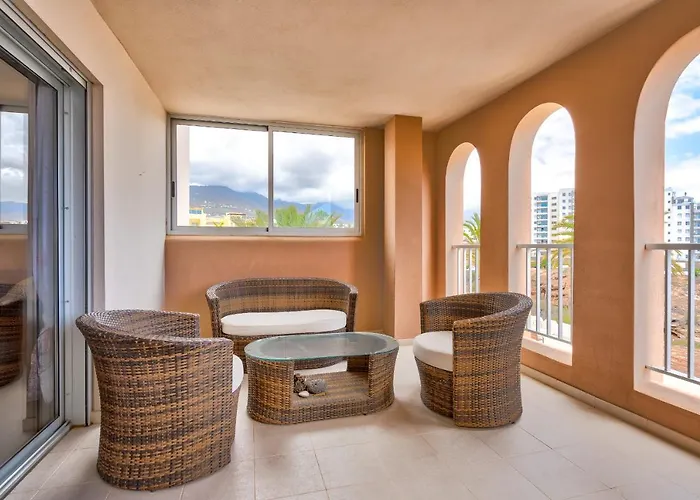 Gina S Sun Terrace شقة بلايا بارايسو