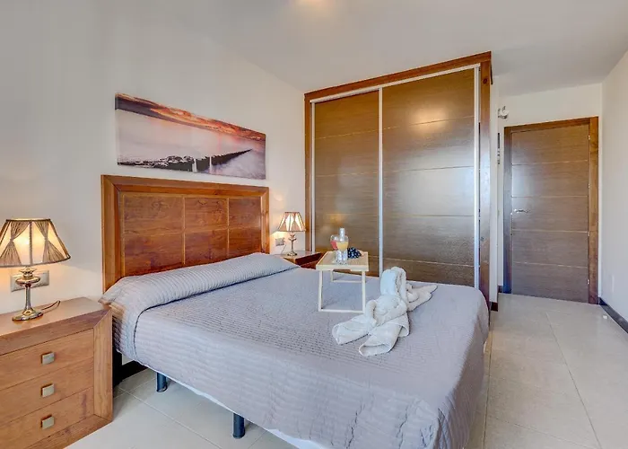 Gina S Sun Terrace بلايا بارايسو