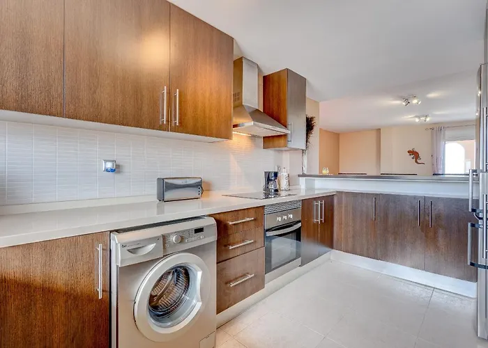 Gina S Sun Terrace شقة بلايا بارايسو