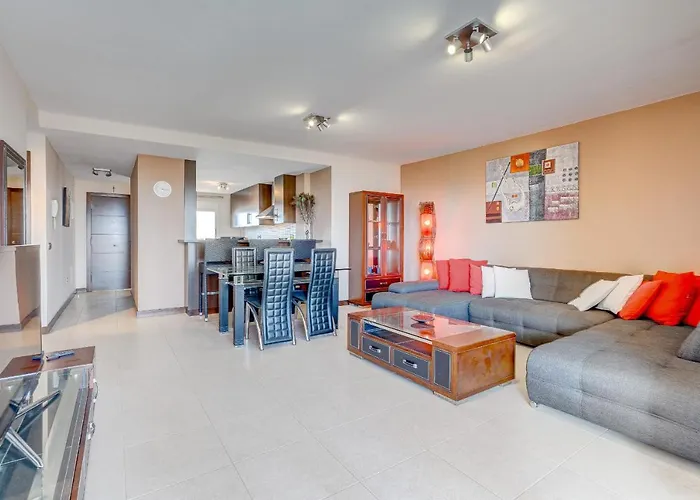 Gina S Sun Terrace * بلايا بارايسو