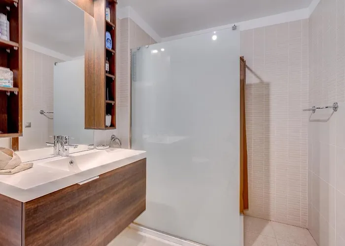 Gina S Sun Terrace شقة بلايا بارايسو